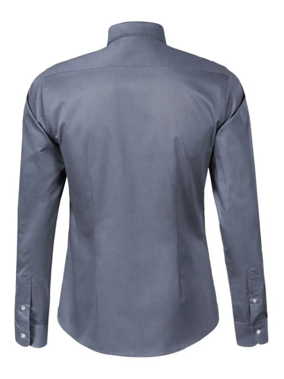 Storm Gray Melange