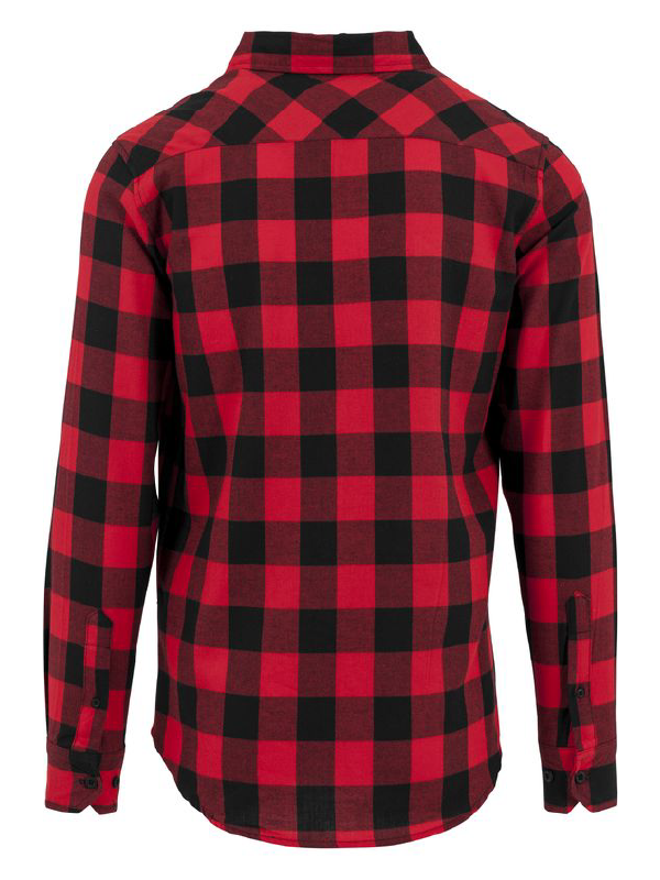 Black/Red