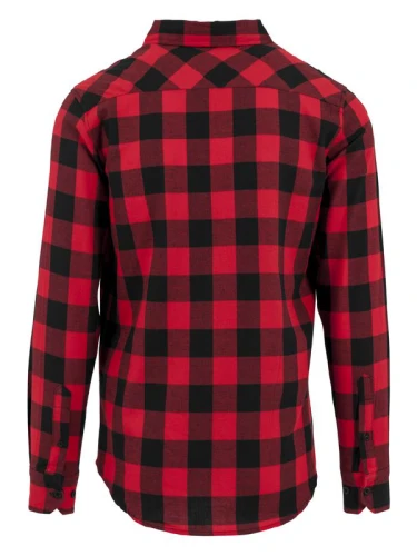 Black/Red