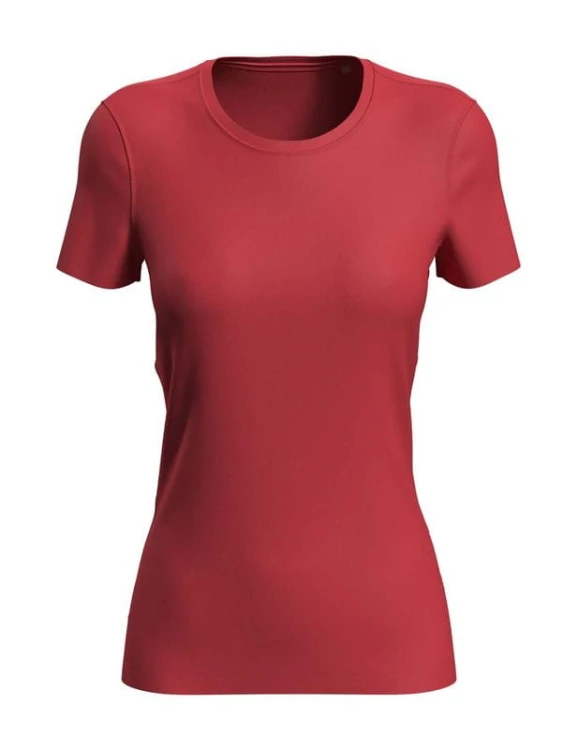 Crimson Red