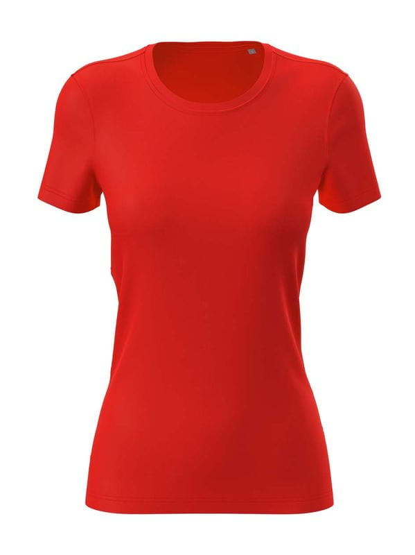 Scarlet Red