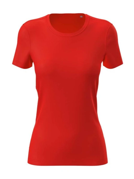 Scarlet Red