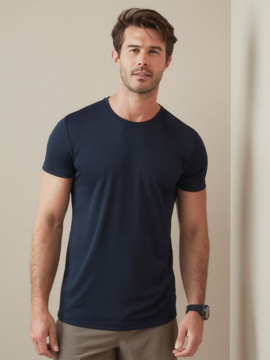 ST8000 Stedman Active Sports-T