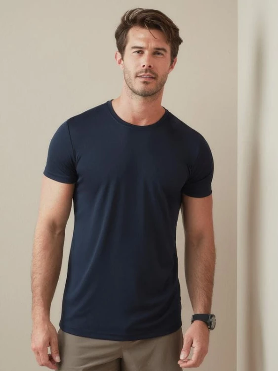 ST8000 Stedman Active Sports-T