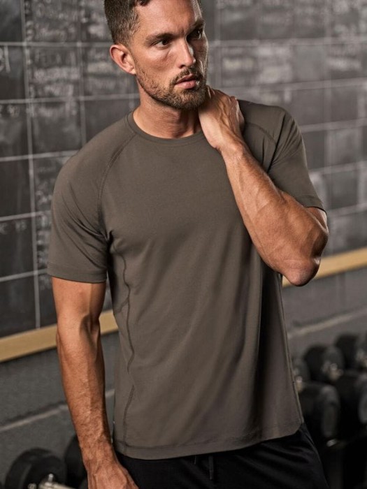 T-shirt sportowy Tee Jays CoolDry 7020