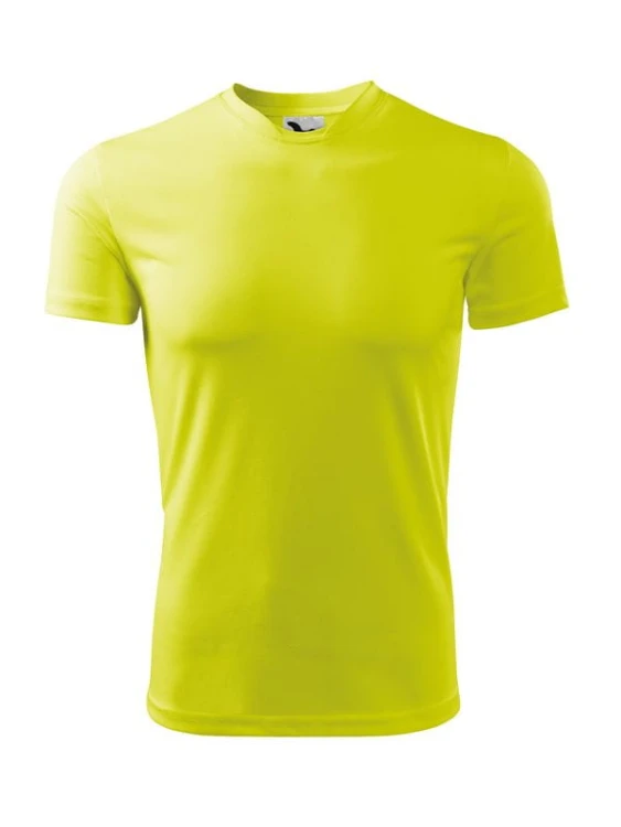 Neon Yellow