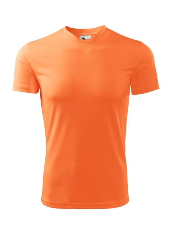 Neon Mandarine