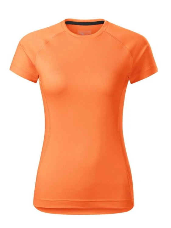 Neon Mandarine