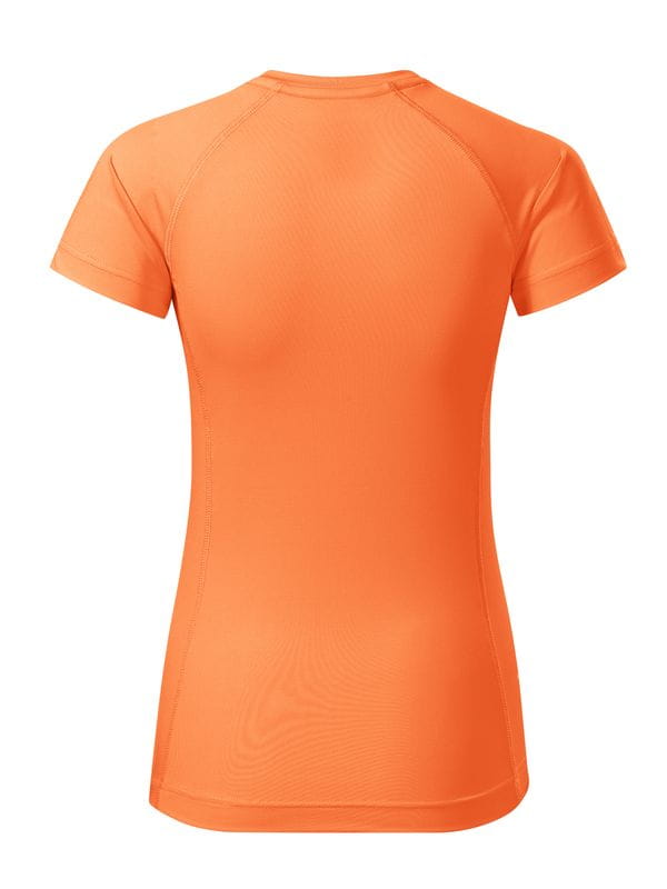 Neon Mandarine