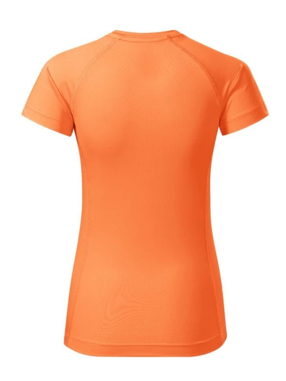 Neon Mandarine