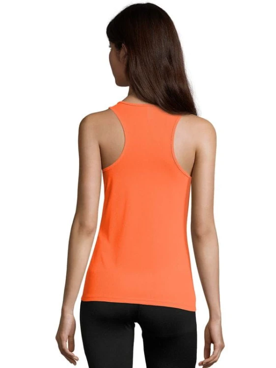 02117 Sol's Tank Top Sporty