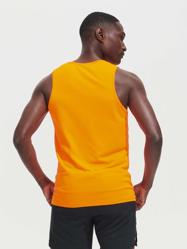 02073 Sol's Tank Top Sporty