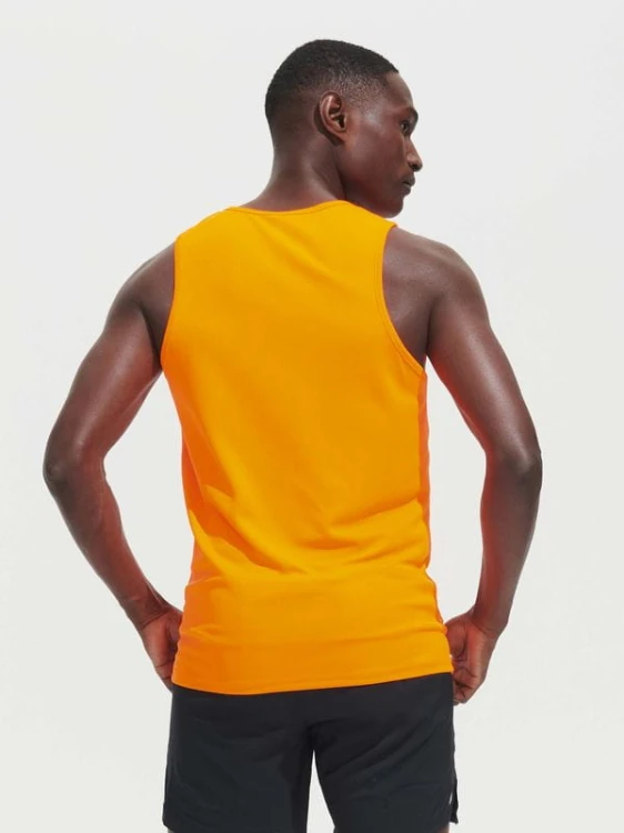 02073 Sol's Tank Top Sporty