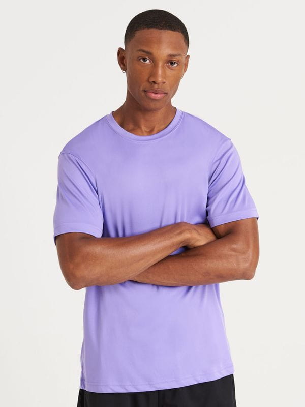 Męska koszulka Cool Smooth T JC020