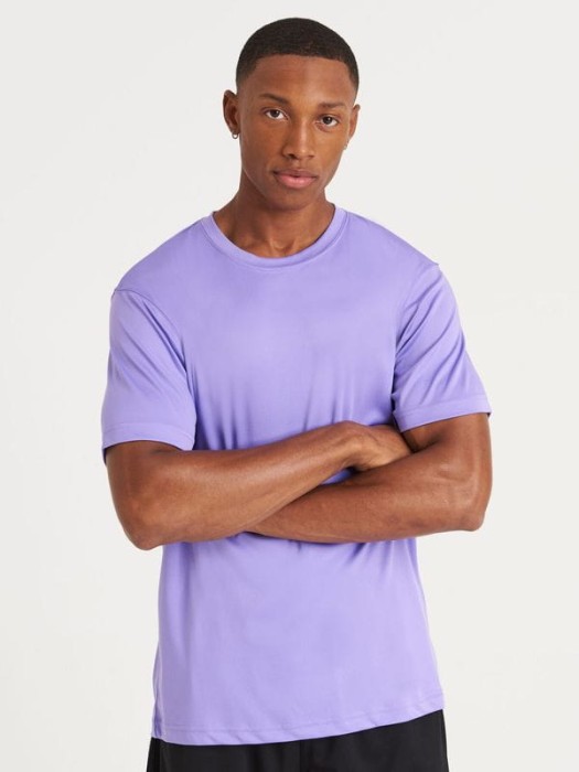 Męska koszulka Cool Smooth T JC020
