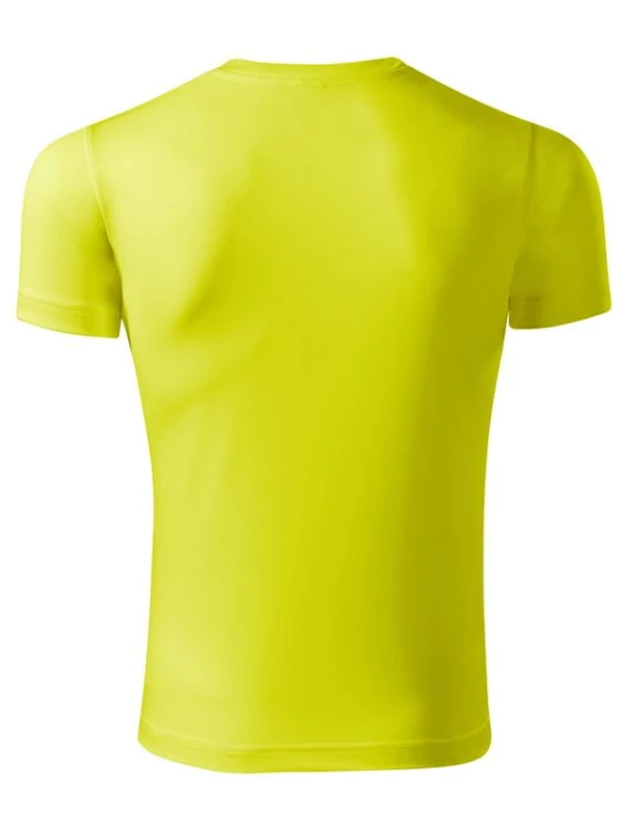 Neon Yellow