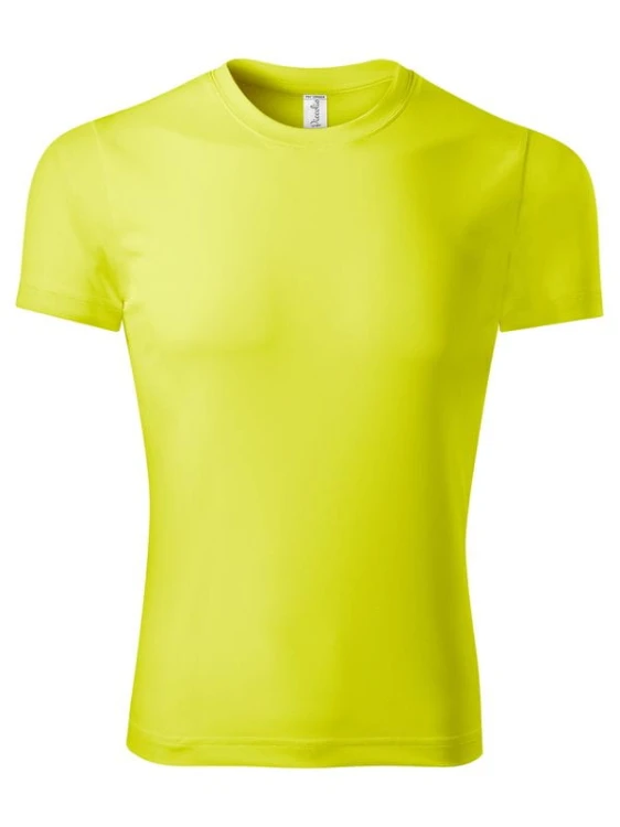 Neon Yellow