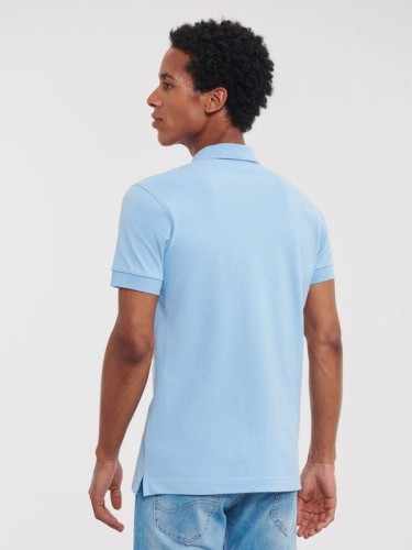 Polo Russell Stretch 566M
