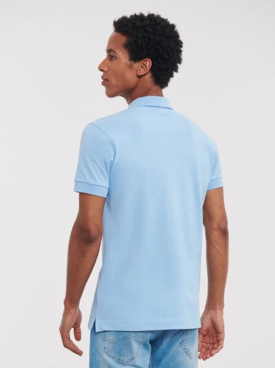Polo Russell Stretch 566M