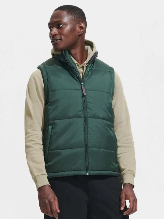 44002 Sols Bodywarmer Warm