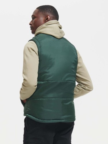 44002 Sols Bodywarmer Warm