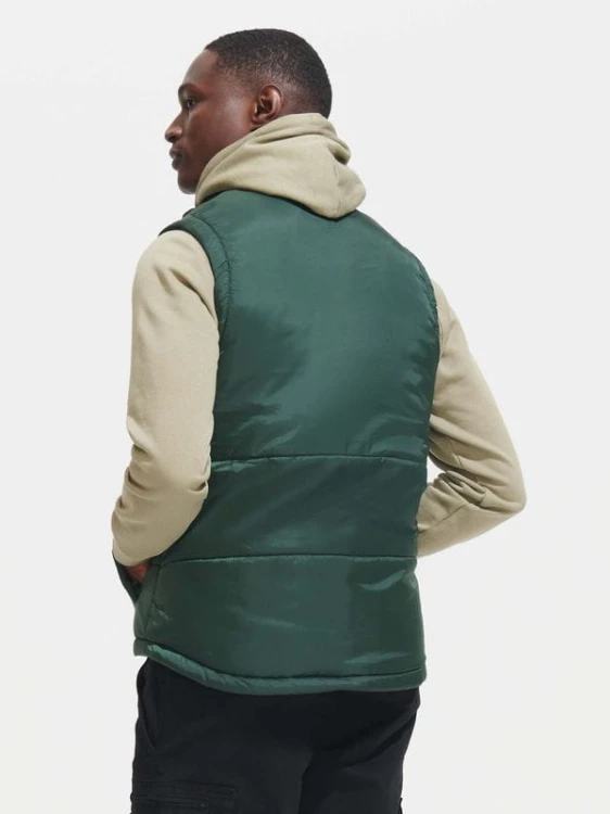 44002 Sols Bodywarmer Warm