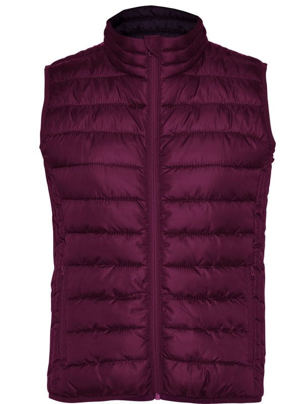 Plum Red