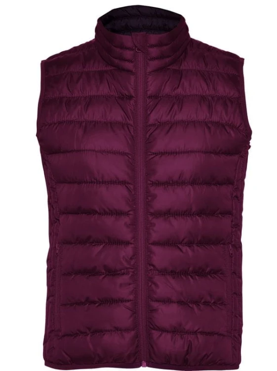 Plum Red