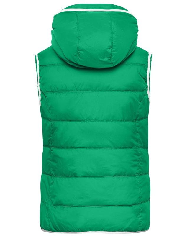 Irish Green/White