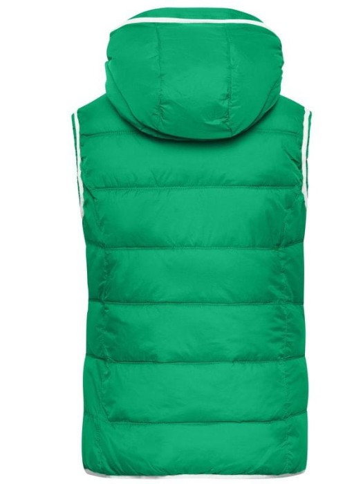 Irish Green/White