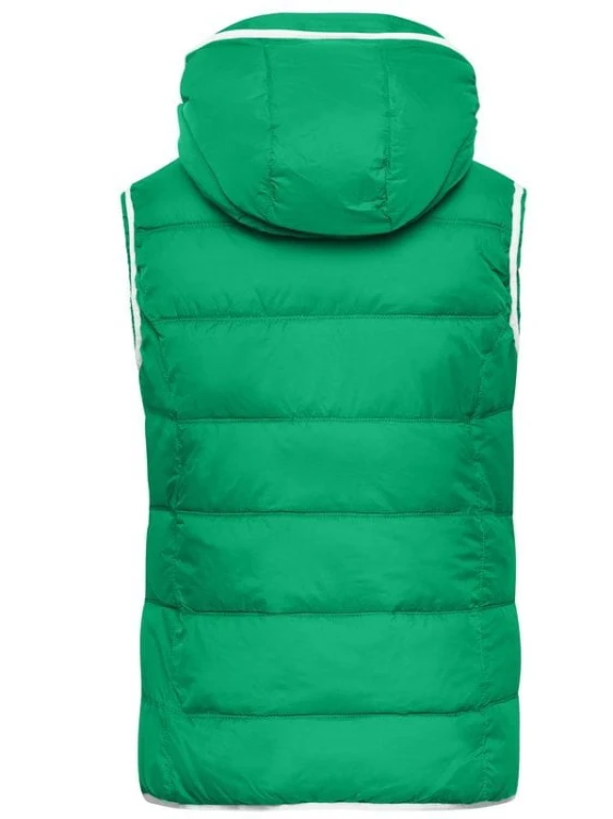 Irish Green/White