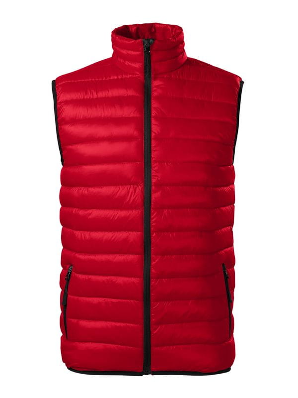 Męski bezrękawnik Everest 553 Formula Red