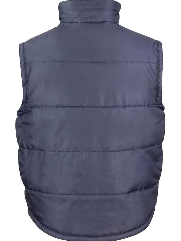 Unisex Bodywarmer Core