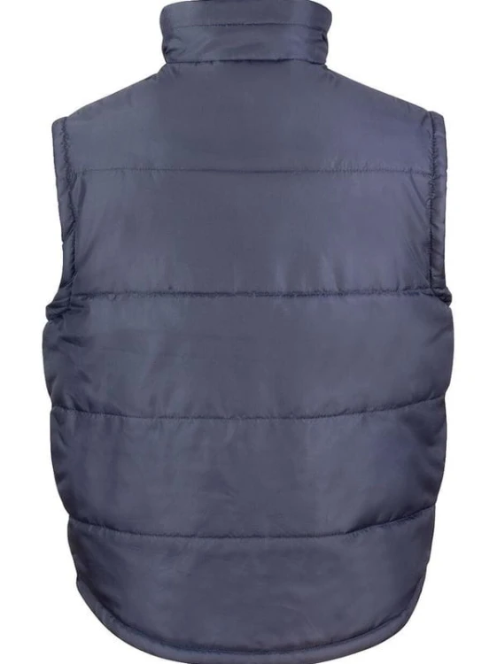 Unisex Bodywarmer Core
