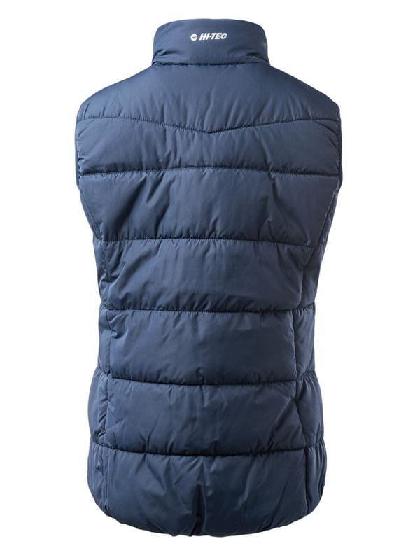 Damski bezrękawnik Hi-Tec Lady Sanis