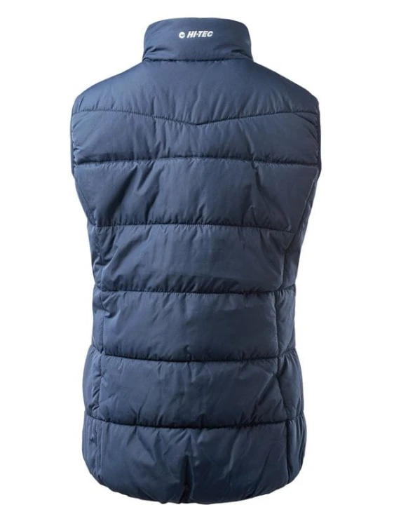 Damski bezrękawnik Hi-Tec Lady Sanis
