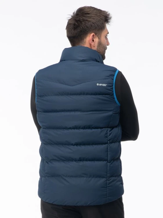 Męski bezrękawnik Hi-Tec Sanis