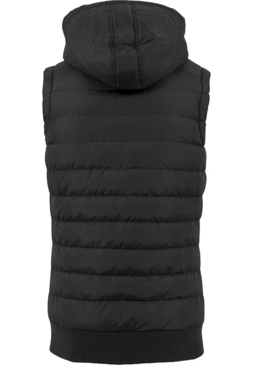 Kamizelka Bubble Vest BY046
