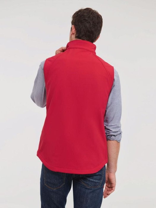 141M Russell Gilet