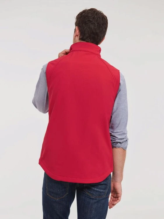 141M Russell Gilet
