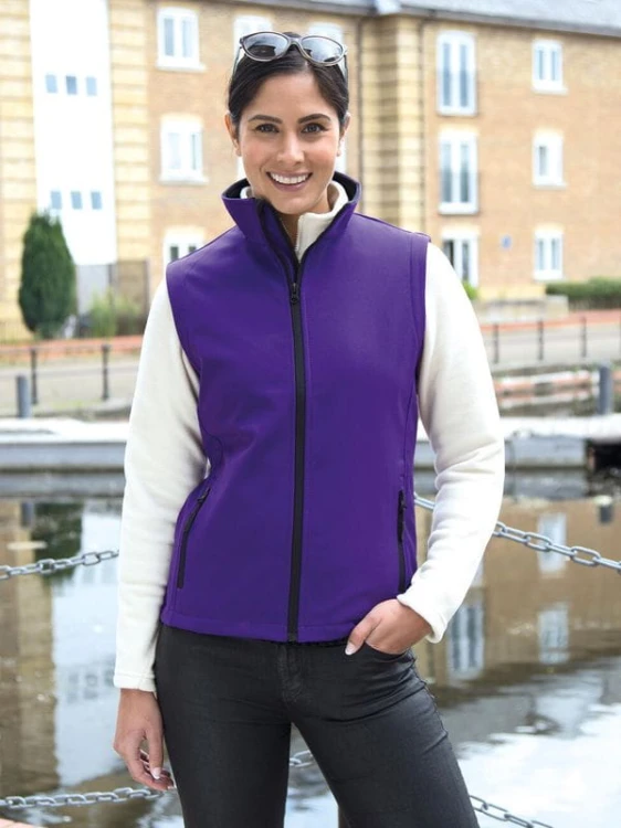 Softshell Printable R232F