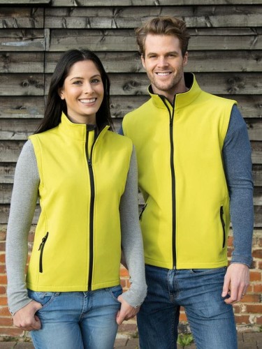 Softshell Printable R232F