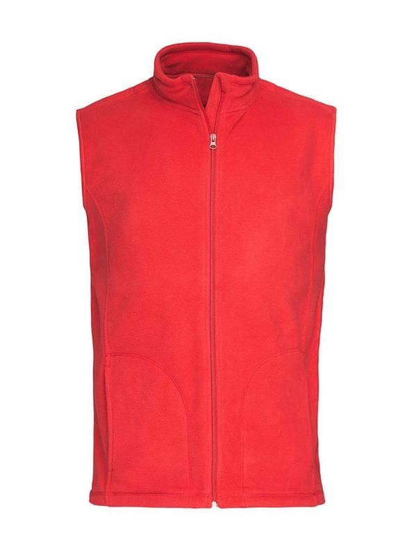 Scarlet Red