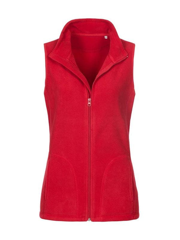 Scarlet Red