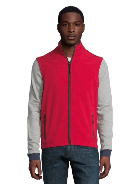 Pepper Red