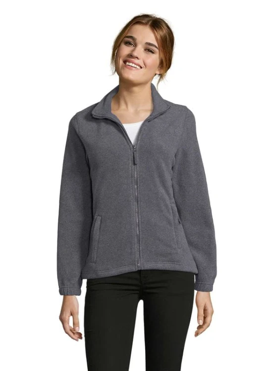 Grey Melange