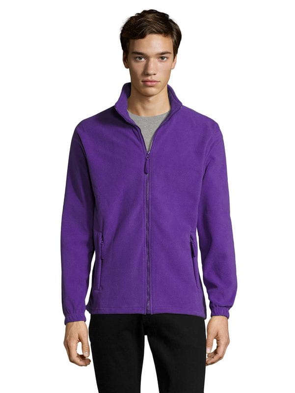 Polar Sols North 55000 - Dark Purple
