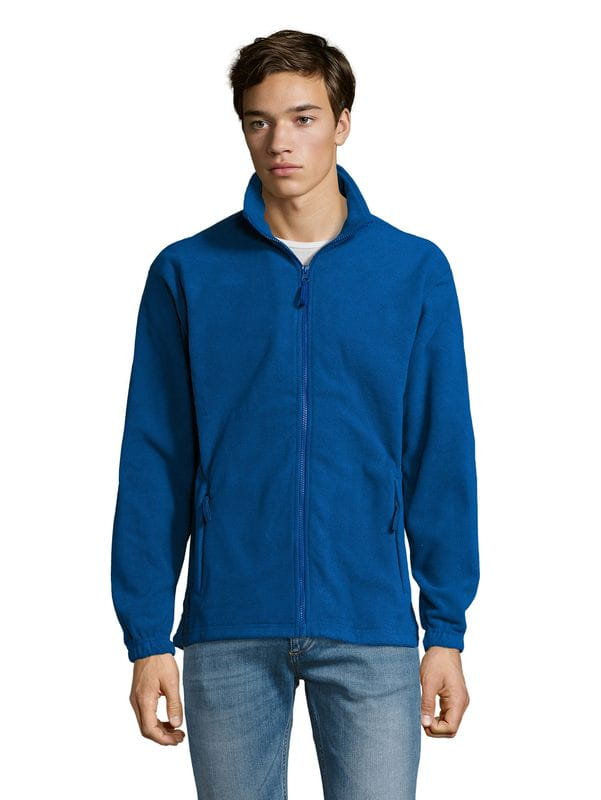 Polar Sols North 55000 - Royal Blue