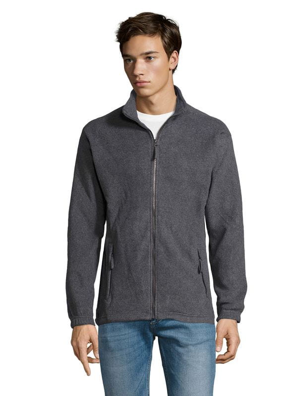 Polar Sols North 55000 - Grey Melange