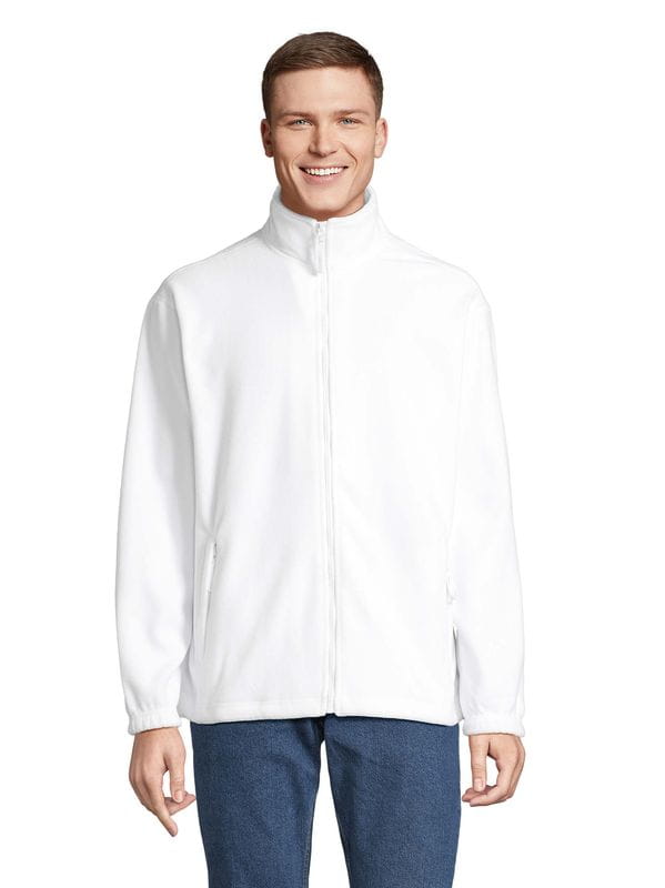 Polar Sols North 55000 - White